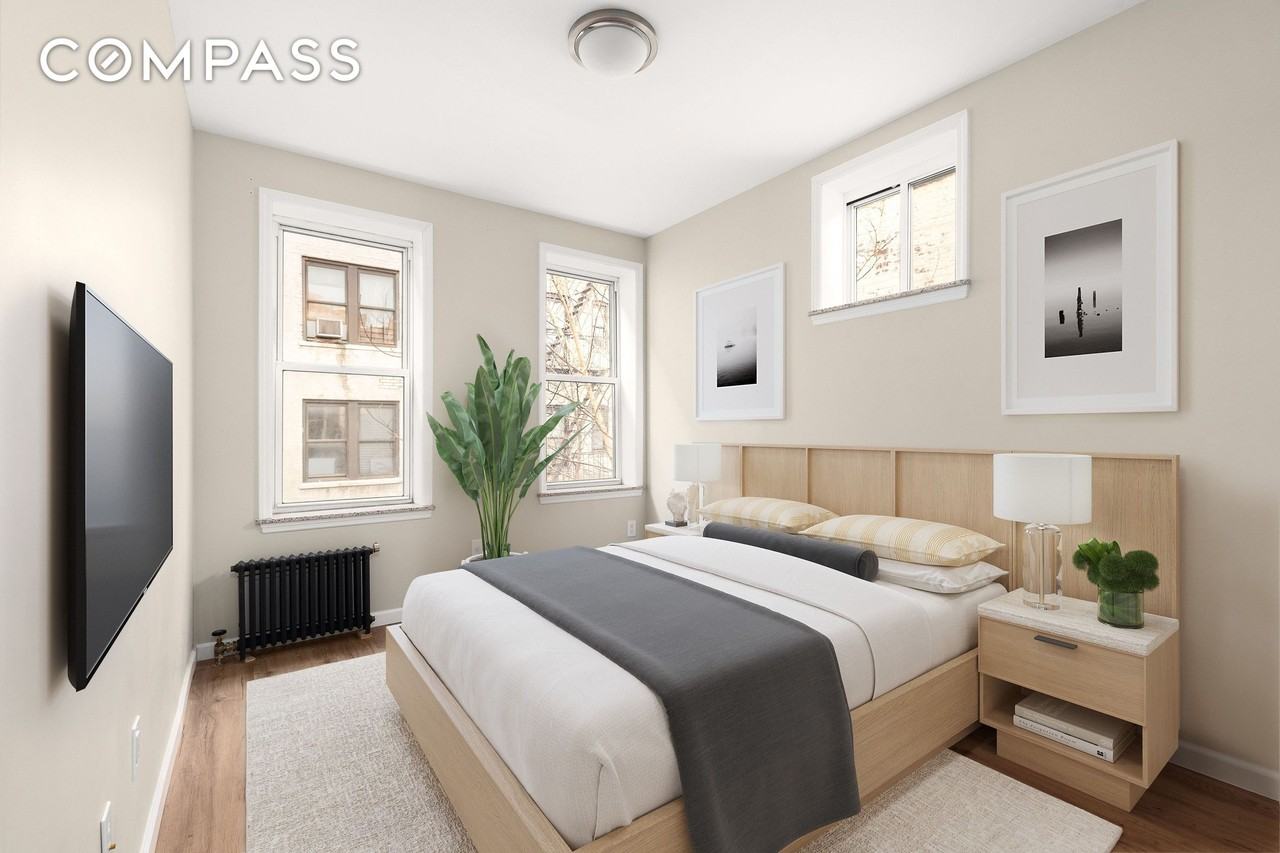 28 Lefferts Ave #2R - Photo 4 of 6