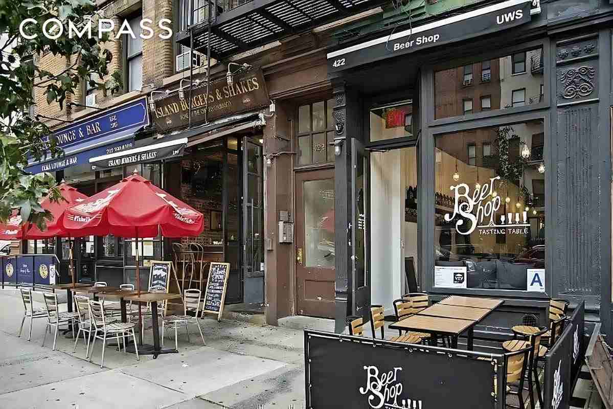 422 Amsterdam Ave #2A - Photo 7 of 10