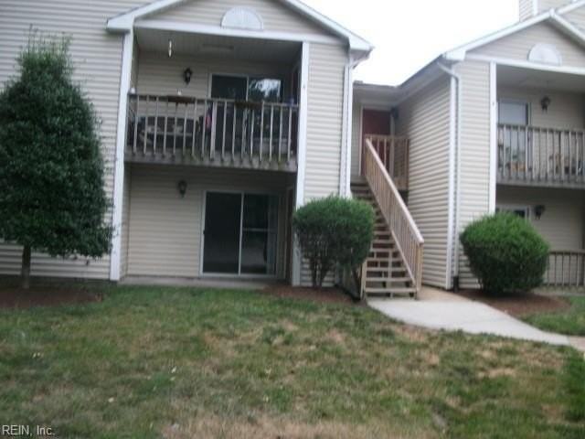 1600 Stone Moss Reach #A