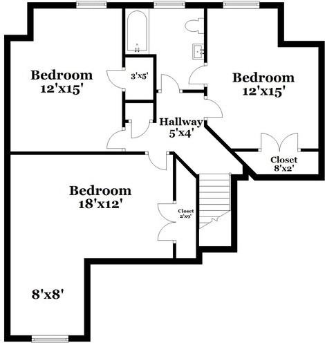 1502 Huddersfield Dr - Photo 3 of 17