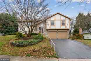 1726 Glastonberry Rd - Photo 1 of 1