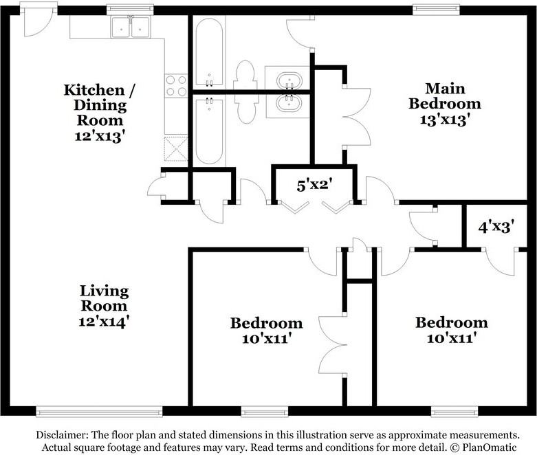 2105 Brightwood School Rd - Photo 2 of 16