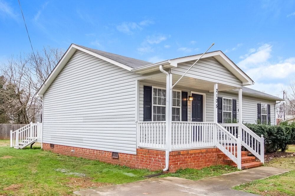 2105 Brightwood School Rd - Photo 3 of 16