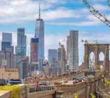 featured image of Washington St #2M