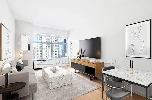 Washington St #18N - Photo 2 of 7