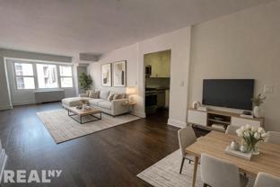 220 E 63rd St #12C - Photo 1 of 1