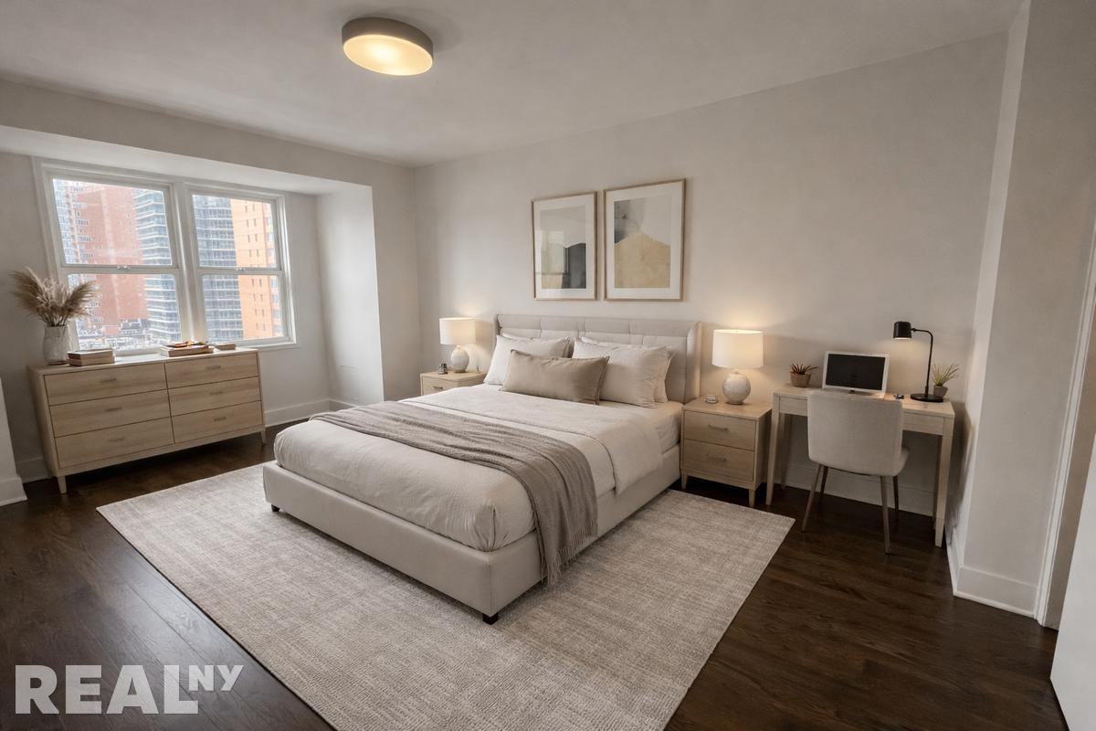 220 E 63rd St #12C - Photo 2 of 9