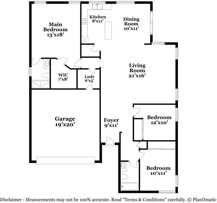 2468 E Palm Beach Dr - Photo 2 of 16