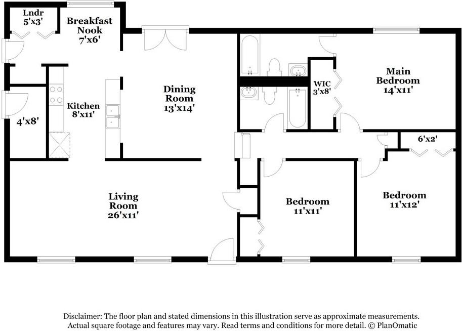 115 Doubletrace Ln - Photo 2 of 16