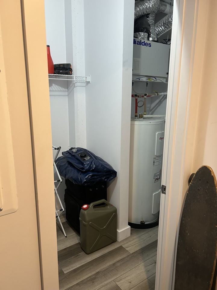 Rue Montcalm & Rue Gagnon #311 - Photo 5 of 17