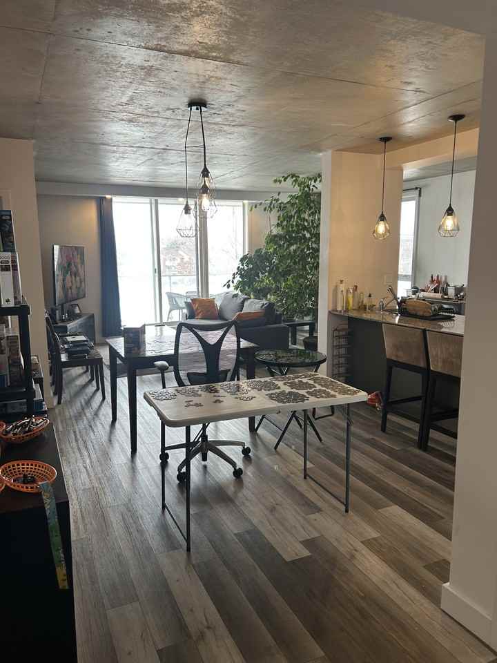 Rue Montcalm & Rue Gagnon #311 - Photo 6 of 17