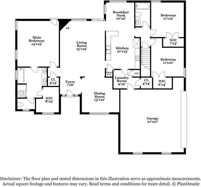 3145 Big Ben S - Photo 2 of 17