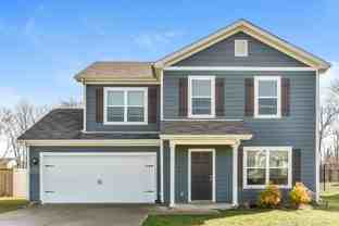 3735 Burdette Way - Photo 1 of 1