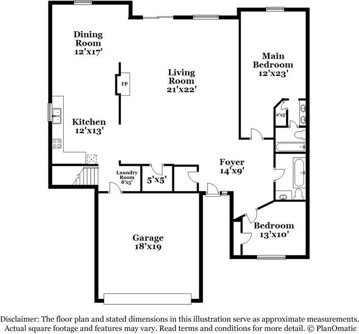 21514 Needles Ln - Photo 2 of 18