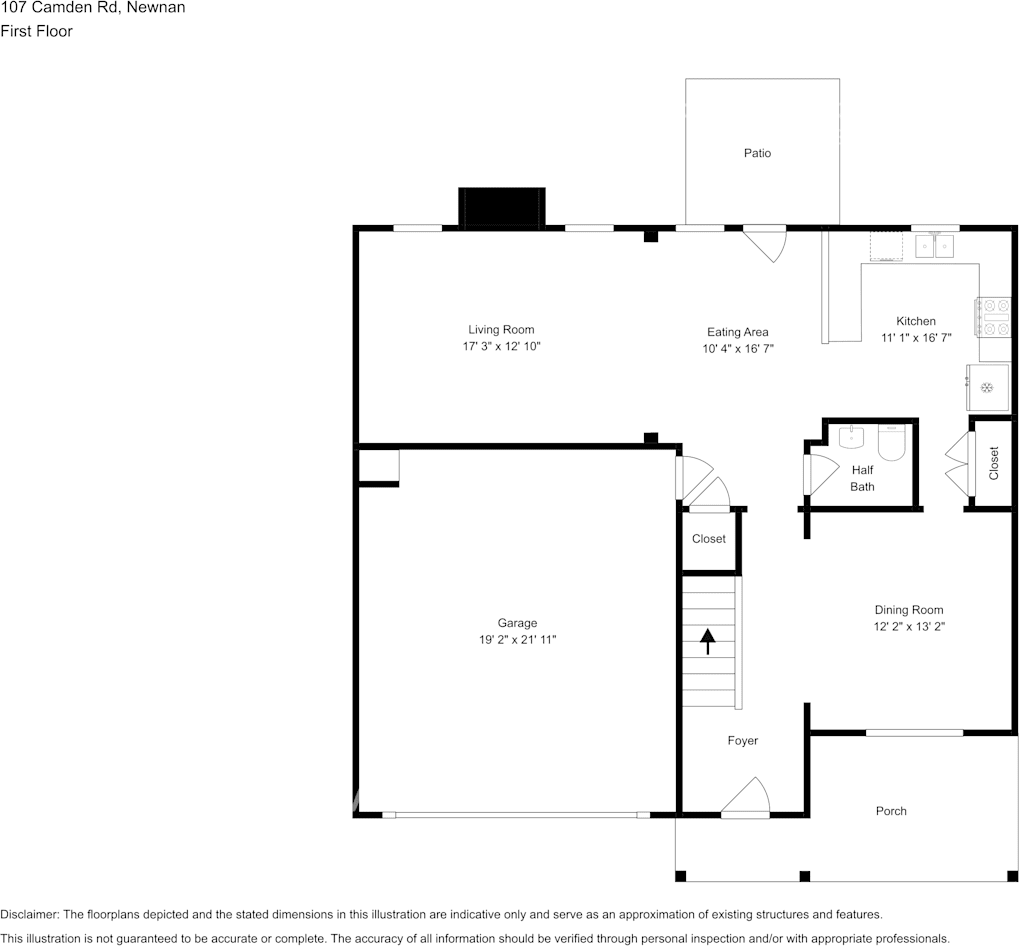 107 Camden Rd - Photo 2 of 10