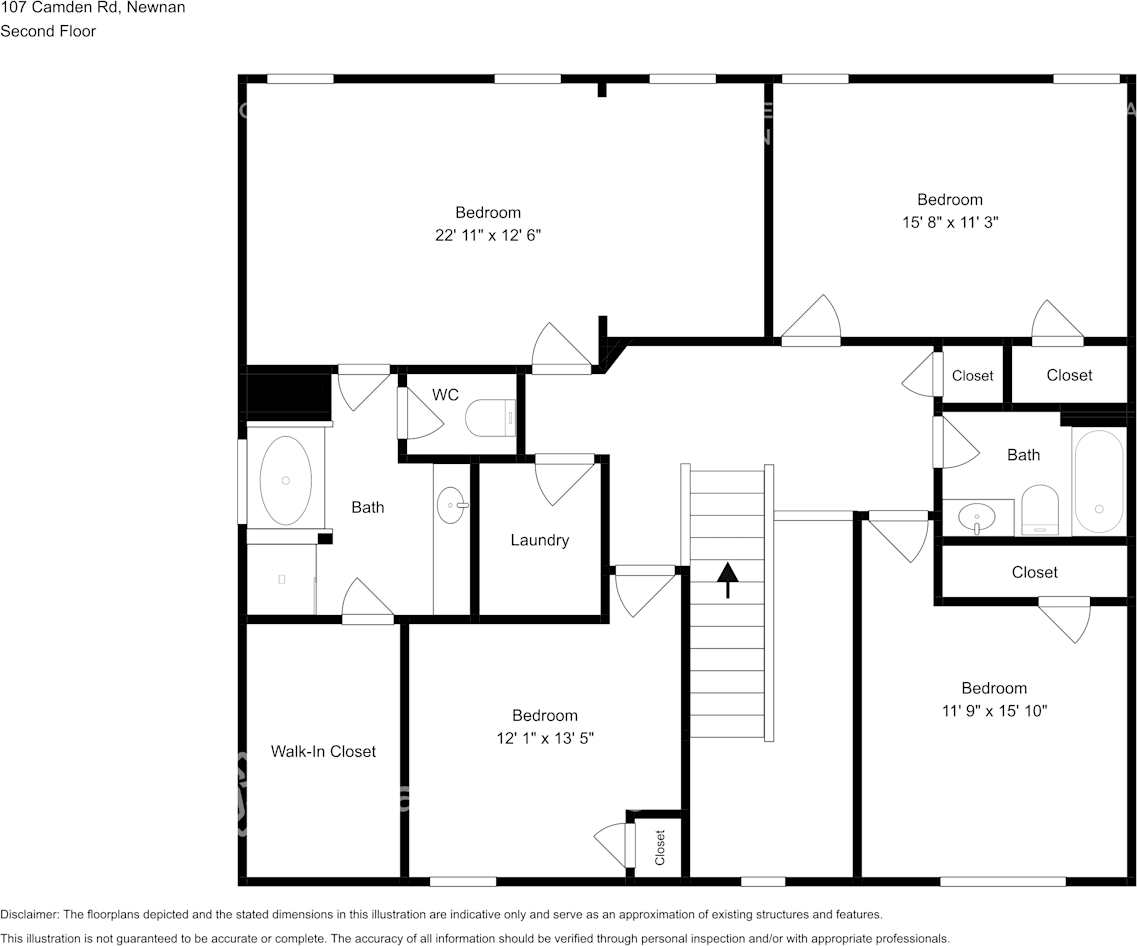 107 Camden Rd - Photo 3 of 10