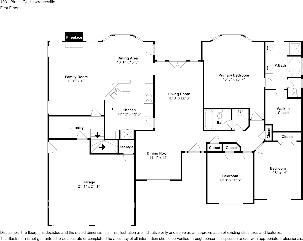 1931 Pintail Ct - Photo 2 of 17
