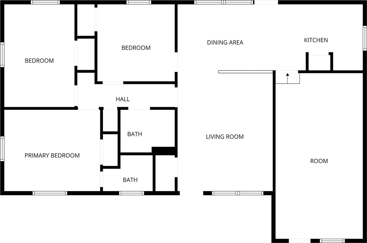 5860 Nw Dearborn Ave #1 - Photo 2 of 23