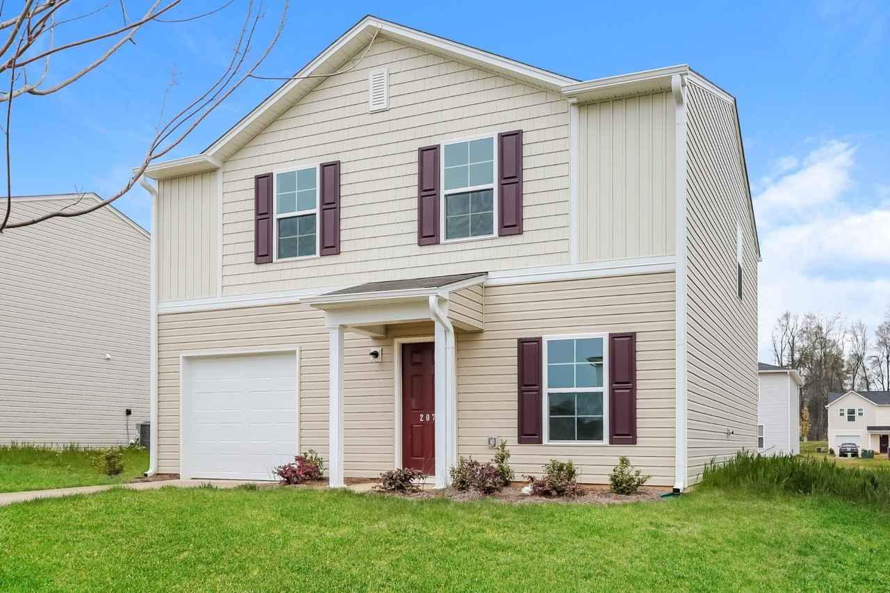 207 207 Pleasant Willow Pi - Photo 2 of 17