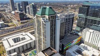 1280 W Peachtree St Nw ##1702 - Photo 1 of 1