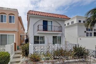 724 Manhattan Beach Blvd #B - Photo 1 of 1