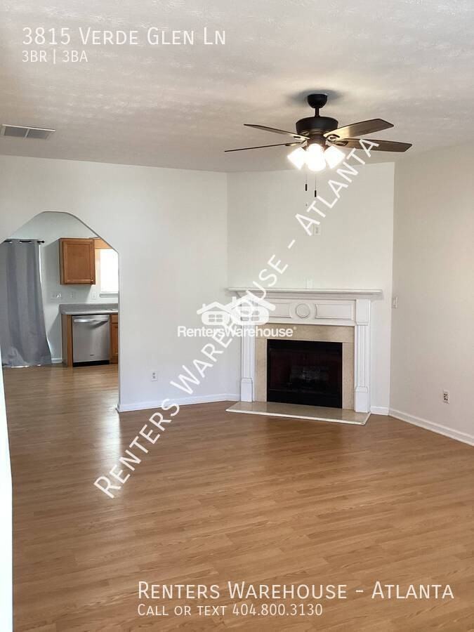 3815 Verde Glen Ln - Photo 3 of 27