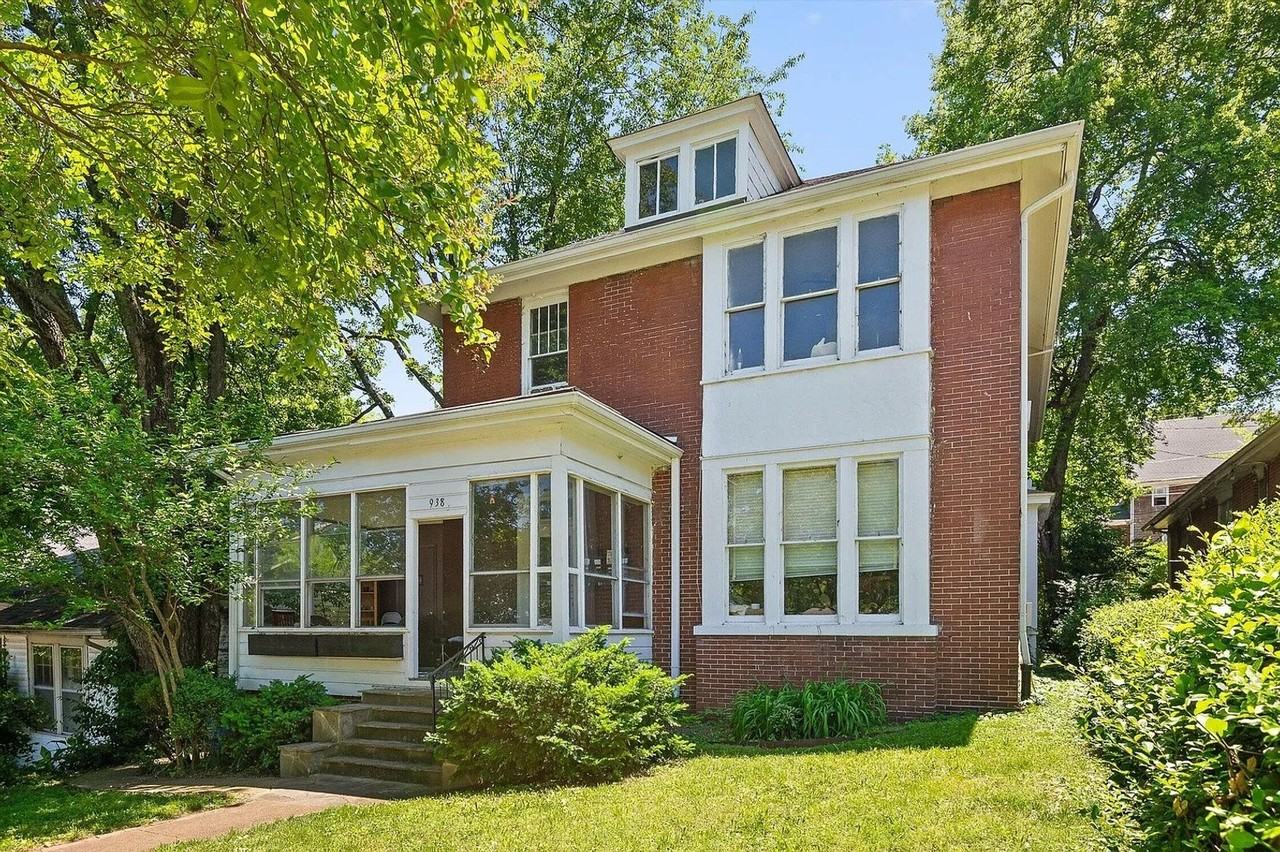 938 Fort Wood St #4 - Photo 2 of 7