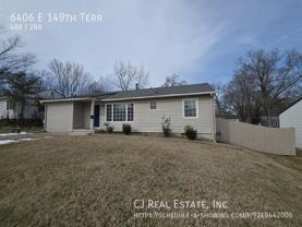 6406 E 149th Ter - Photo 1 of 1