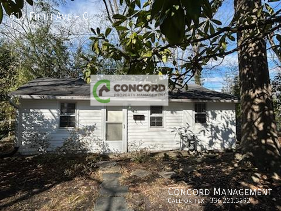 617 5th Ave #C - Photo 2 of 10