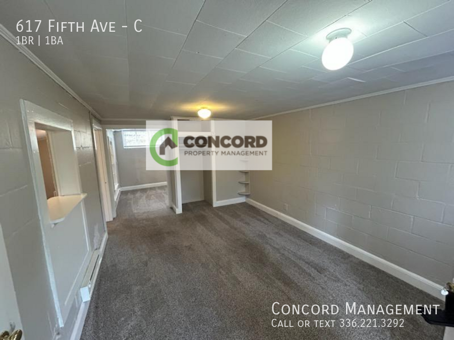 617 5th Ave #C - Photo 4 of 10