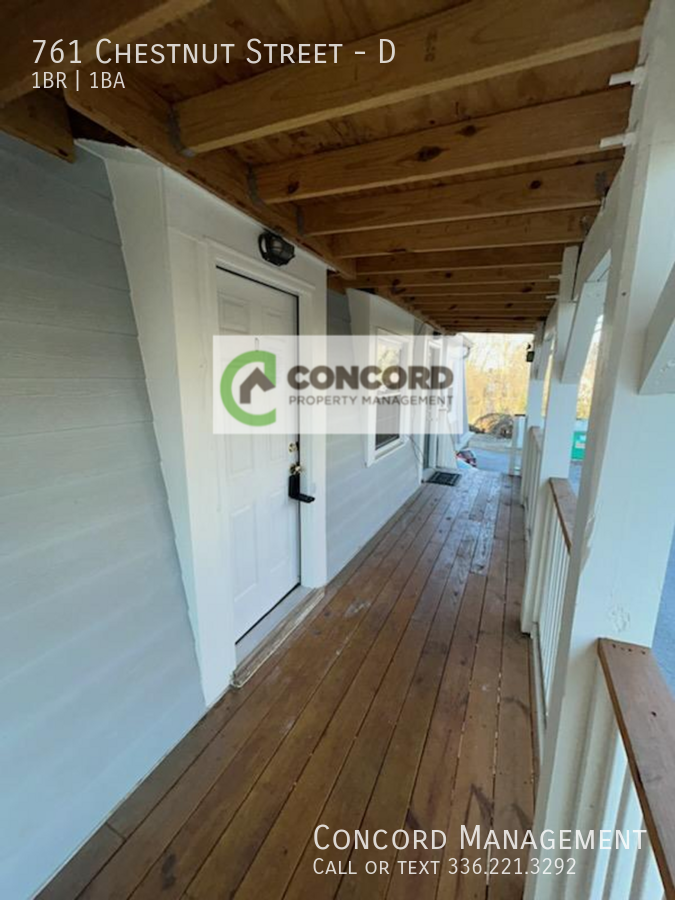 761 Chestnut St #D - Photo 4 of 11
