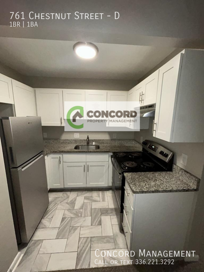 761 Chestnut St #D - Photo 7 of 11