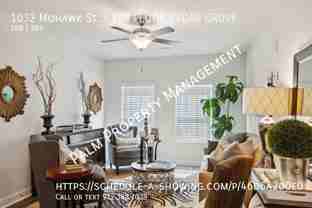 1032 Mohawk St - Photo 1 of 1