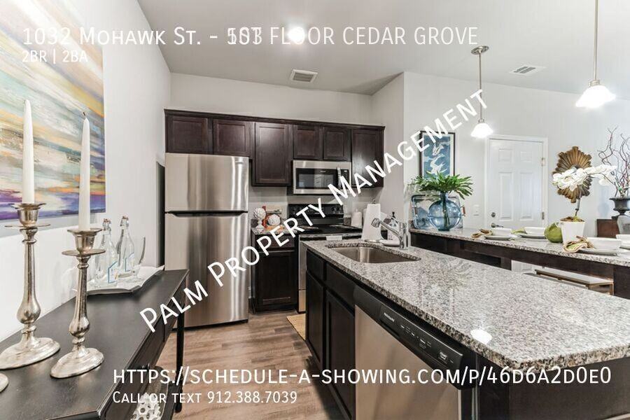 1032 Mohawk St - Photo 4 of 22