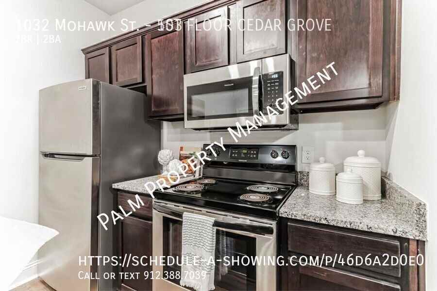 1032 Mohawk St - Photo 6 of 22