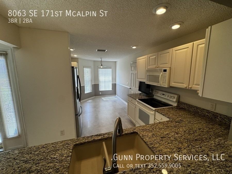 8063 Se 171st Mcalpin St - Photo 3 of 22