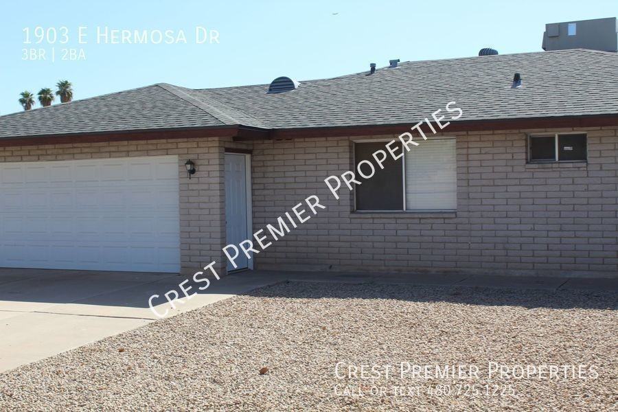 1903 E Hermosa Dr - Photo 2 of 19