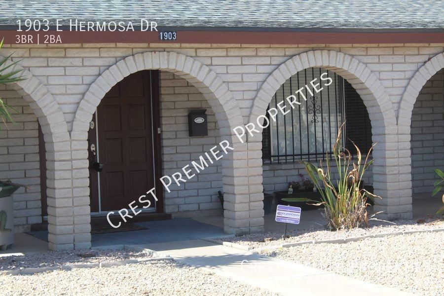 1903 E Hermosa Dr - Photo 3 of 19