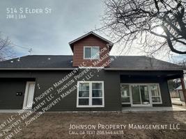 featured image of 514 S Elder St