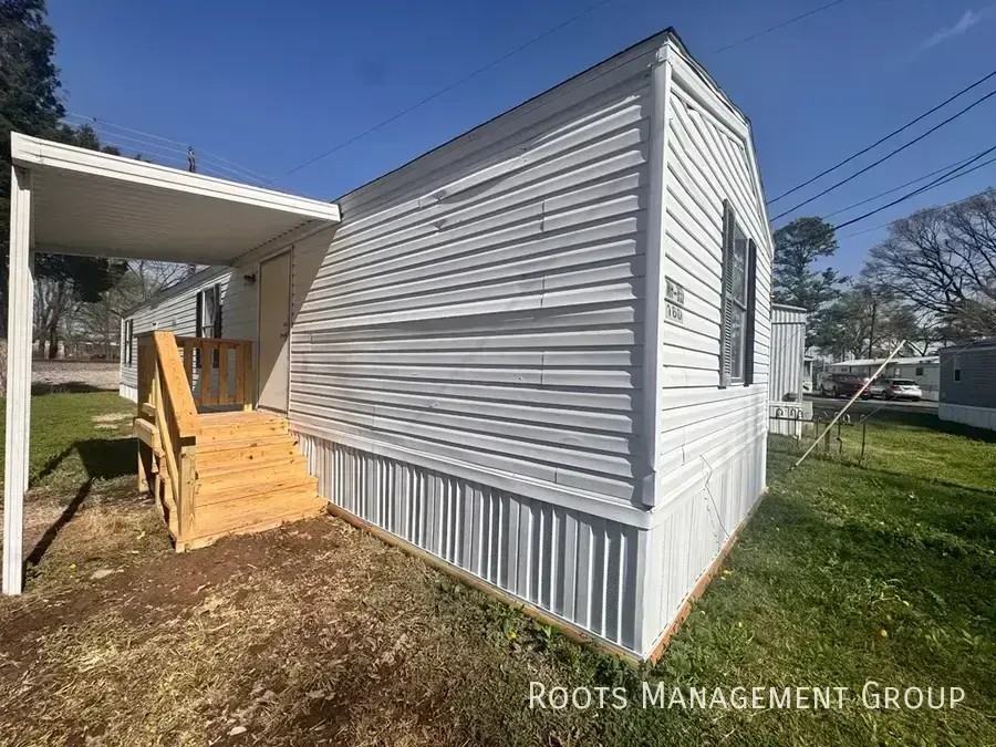 5062 Dale St Lot 124 #124 - Photo 2 of 14