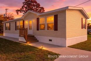 2009 Hamburg Pike Trlr 40 #40 - Photo 1 of 1