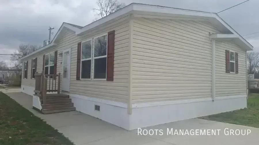 2009 Hamburg Pike Trlr 40 #40 - Photo 2 of 17