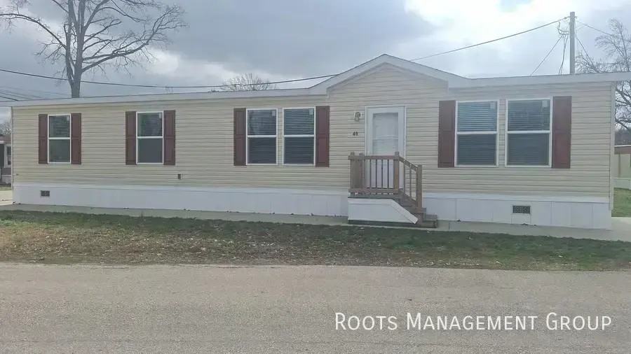 2009 Hamburg Pike Trlr 40 #40 - Photo 3 of 17