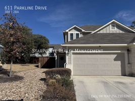 featured image of 611 Parkline Dr