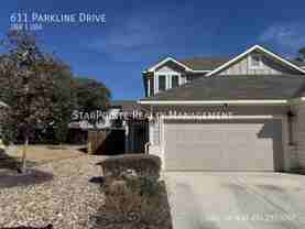611 Parkline Dr - Photo 1 of 1