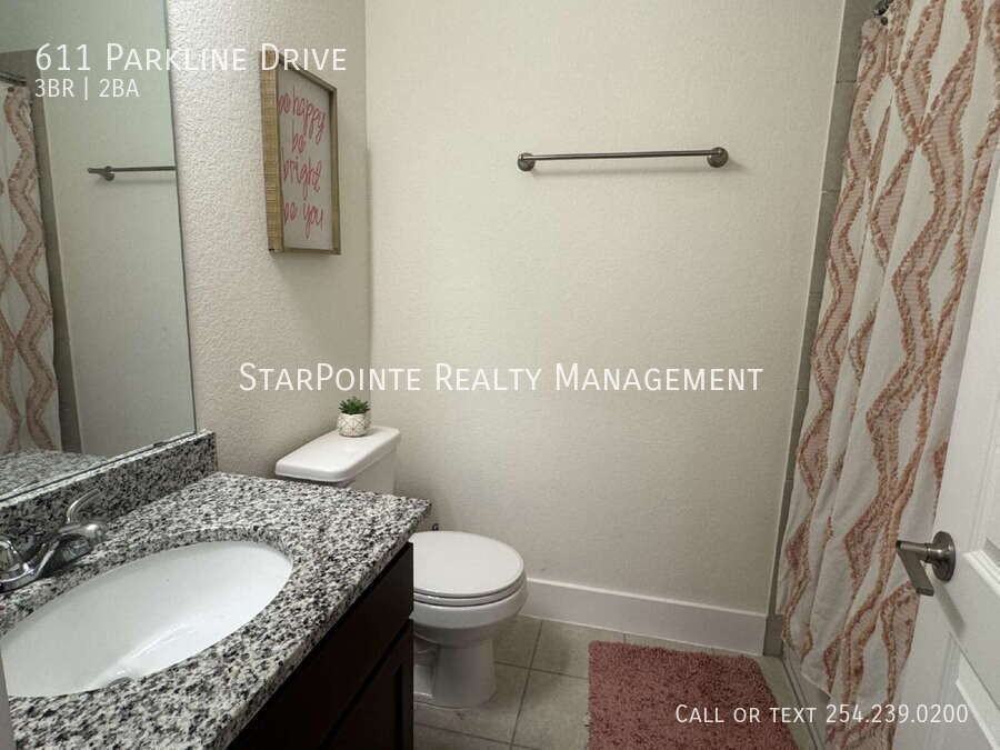 611 Parkline Dr - Photo 4 of 5