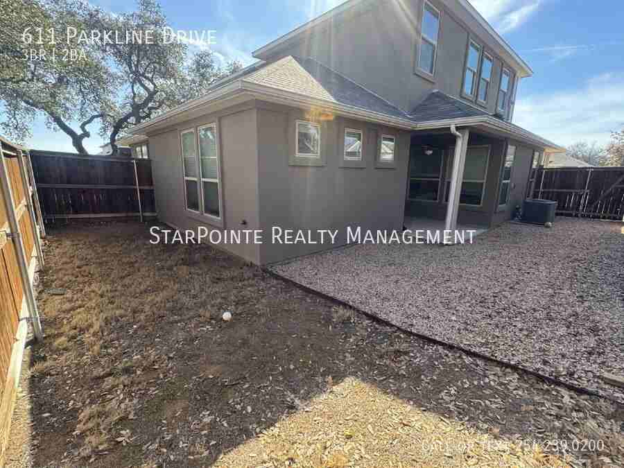 611 Parkline Dr - Photo 5 of 5