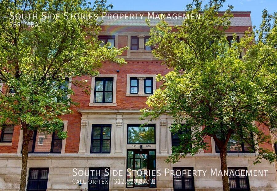 353 E 45th St #3W - Photo 3 of 25