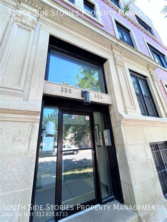 353 E 45th St #3W - Photo 4 of 25