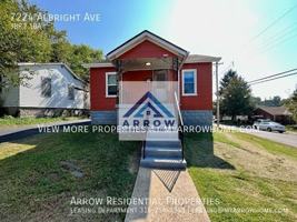 featured image of 7224 Albright Ave